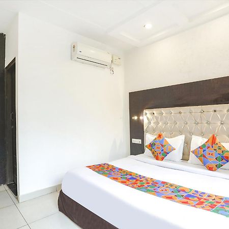 Fabhotel Madhuban Inn Ришикеш Экстерьер фото