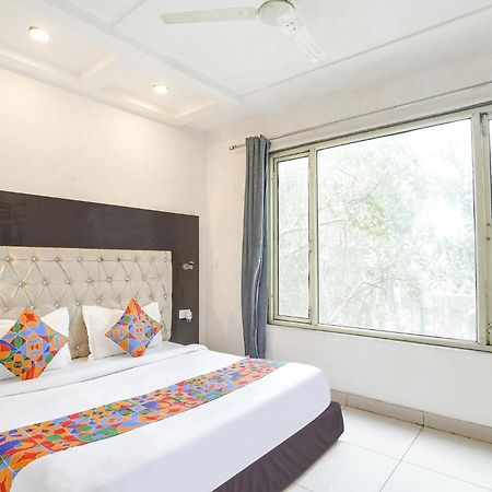 Fabhotel Madhuban Inn Ришикеш Экстерьер фото