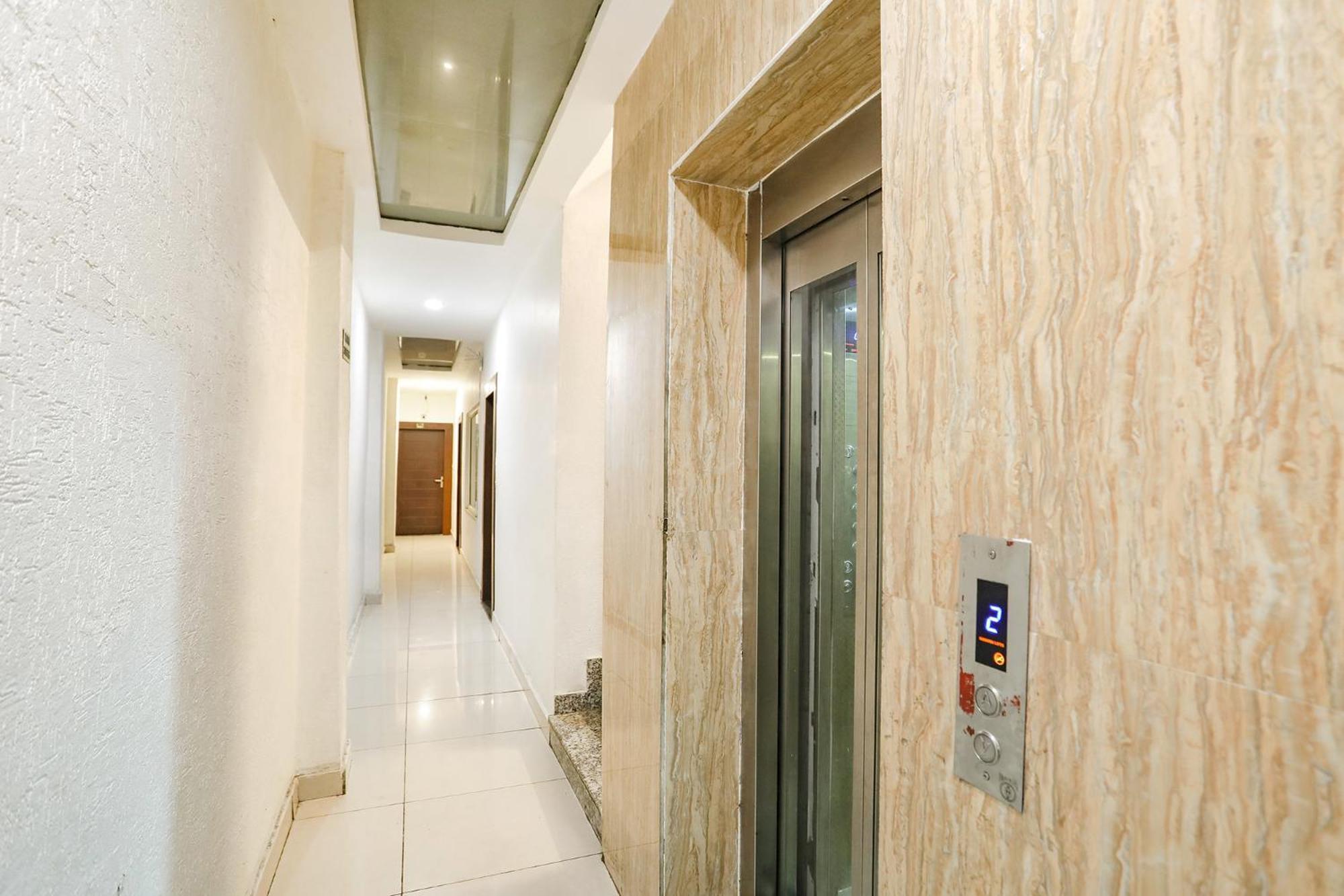 Fabhotel Madhuban Inn Ришикеш Экстерьер фото